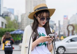 刘海不止修颜 2022年女生最火刘海发型图片 搞定刘海做最美自己