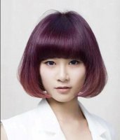 头发少的女孩子合适什么发型 头发少女生应该如何做发型示例