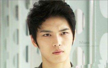 最流行的成熟男发型图片 男生什么发型显成熟