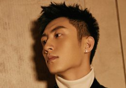 男士三面剃光的发型帅过时尚圈 剃鬓角发型后脑怎么留合适