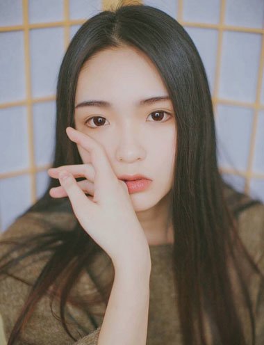 流行的方型脸发型 长方形的脸型适合什么发