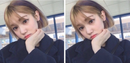 合适厚头发女生的短发 适合头发厚的短发发型