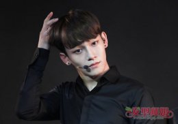小鲜肉男生蘑菇头短发从来没有过时 只不过以全新面貌卷土而来