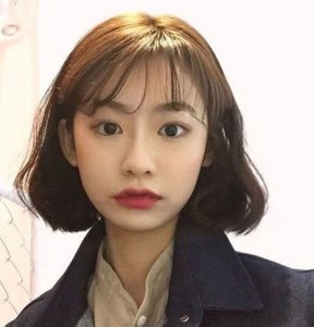 春天换个有春意的简约发型吧 这8款女生短发好看又流行