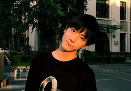 15岁青少年黑色短发怎么打理最帅 这五款中学男生短发最受欢迎