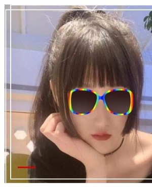 公主切怎么扎起来？第二种扎法超女神！